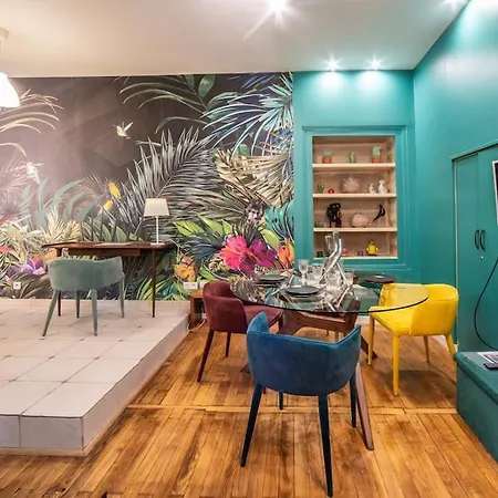 Appartamento Avec Terrasse - Hyper Centre