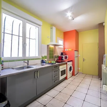 Avec Terrasse - Hyper Centre *