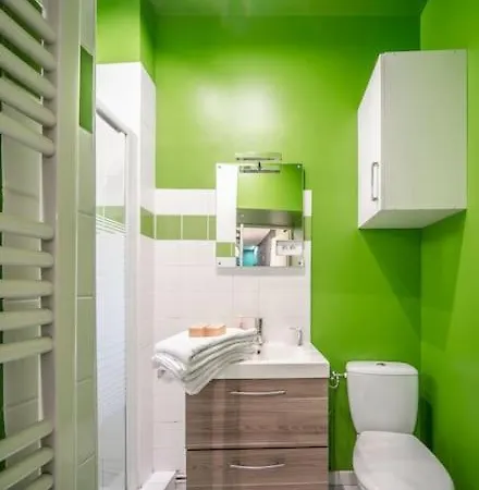 Appartamento Avec Terrasse - Hyper Centre