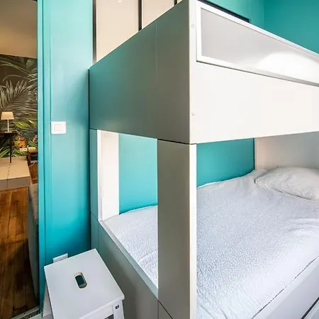 Avec Terrasse - Hyper Centre *