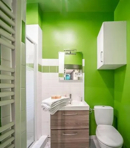 Appartamento Avec Terrasse - Hyper Centre